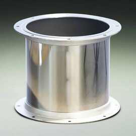 不锈钢风管,特氟龙风管,一般排,酸排,碱排.