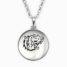 古驰gucci桃心花鸟项链 f正 f正!_阿里巴巴找货神器