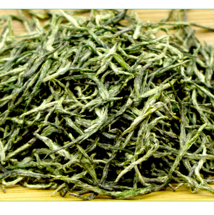 信阳毛尖特级绿茶明前2021新茶早春批发毛芽茶正宗尖日照茶叶250g