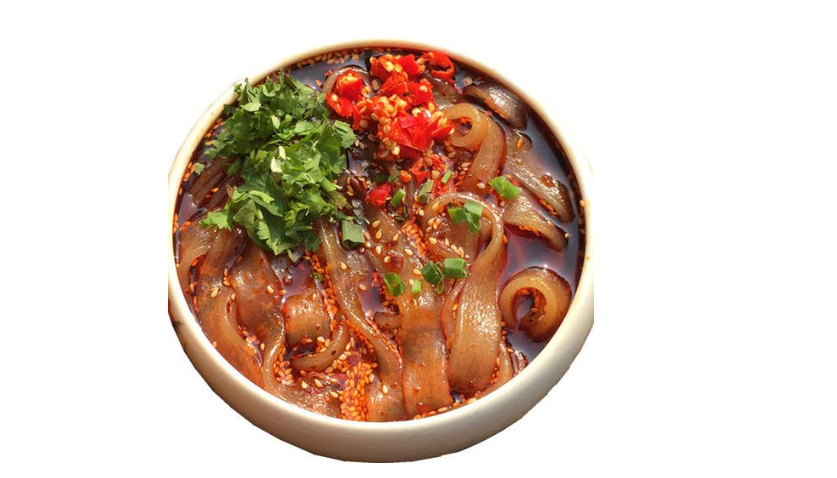 重庆荣昌特产手工火锅宽粉条四川火锅粉红薯粉粉条30斤包邮-阿里巴巴