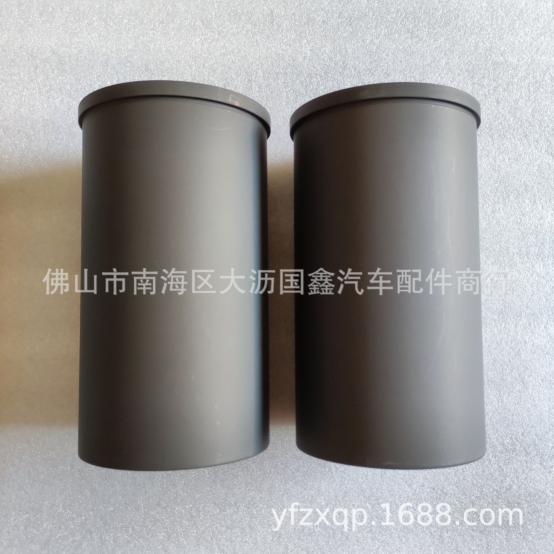 日野h07c发动机缸套110mm 四配套 活塞组件 11467-1230 hino配件