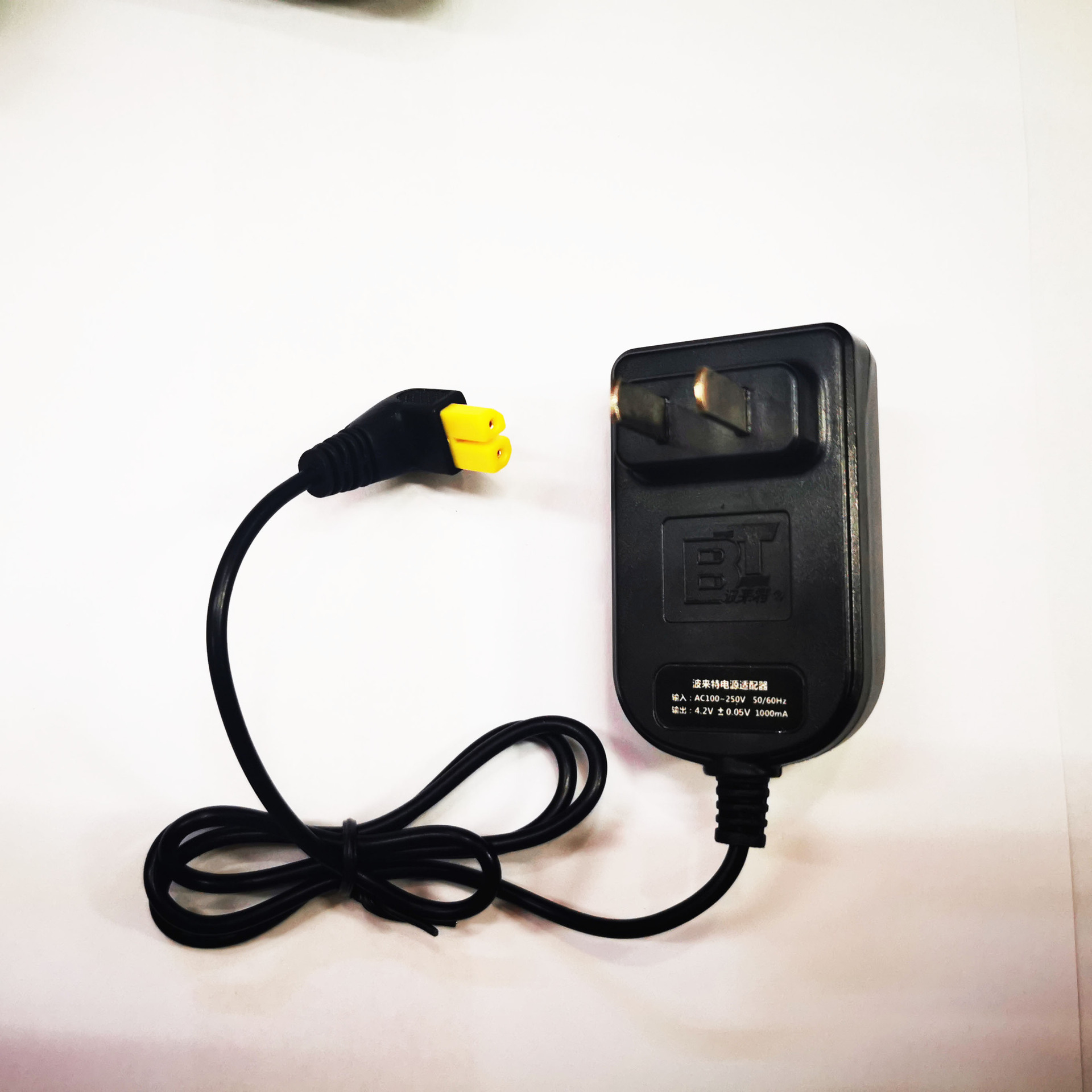 波来特8315头灯 小型 锂电池可充电灯 头戴式头灯