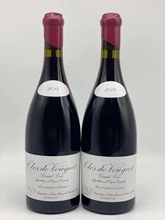 勃艮第勒桦伏旧园葡萄酒Domaine Leroy Clos de Vougeot