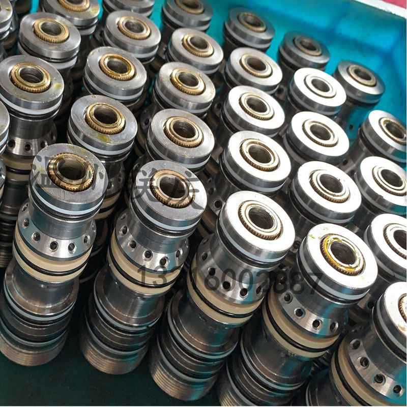 fhd电液控阀芯郑煤机液压支架电液控换向阀芯-阿里巴巴