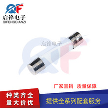 陶瓷保险管 6x30MM 250V 10A/20A不带引脚 陶瓷保险丝管 厂家直销