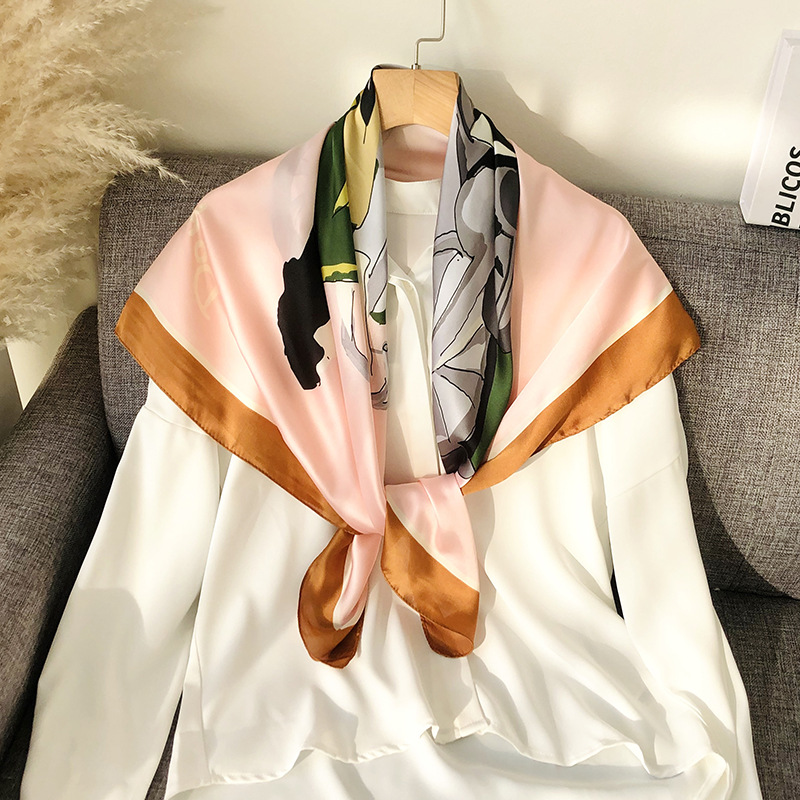 民族风绣花方巾 阿拉伯头巾 回族帽 厂家批发 来样定做-报价-阿里巴巴