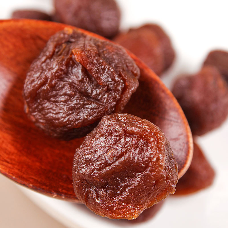 新疆吊干杏500g散装杏干杏肉果干果脯蜜饯办公室休闲零食独立小包