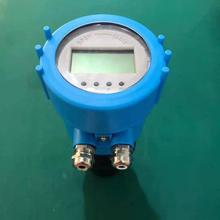 超声波液位计 水位监测仪 高精度安装方便 耐高压 流量显示仪