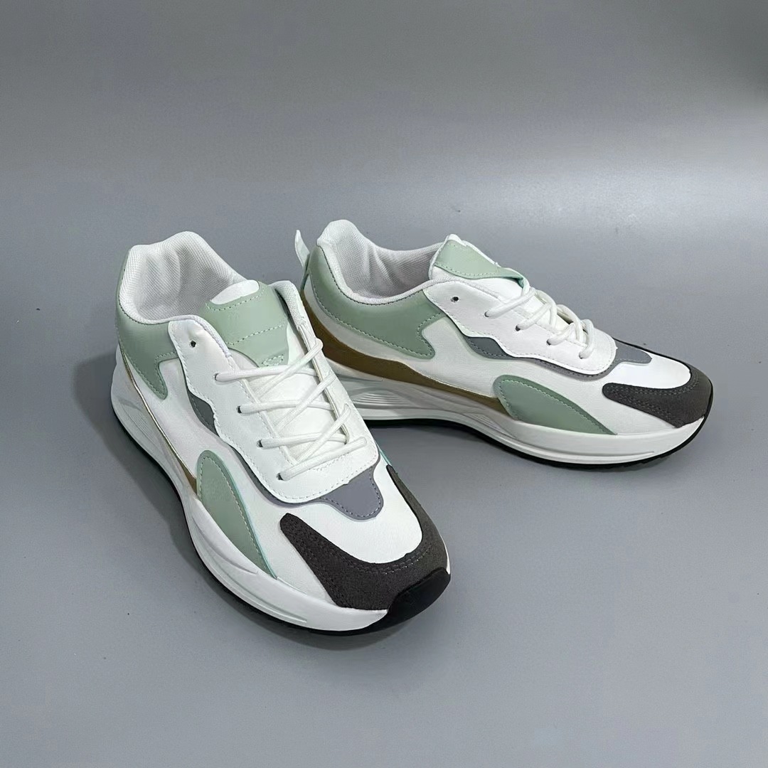 工厂鞋子批发男女鞋处理鞋杂款地摊鞋库存鞋低价断码尾货一手货源