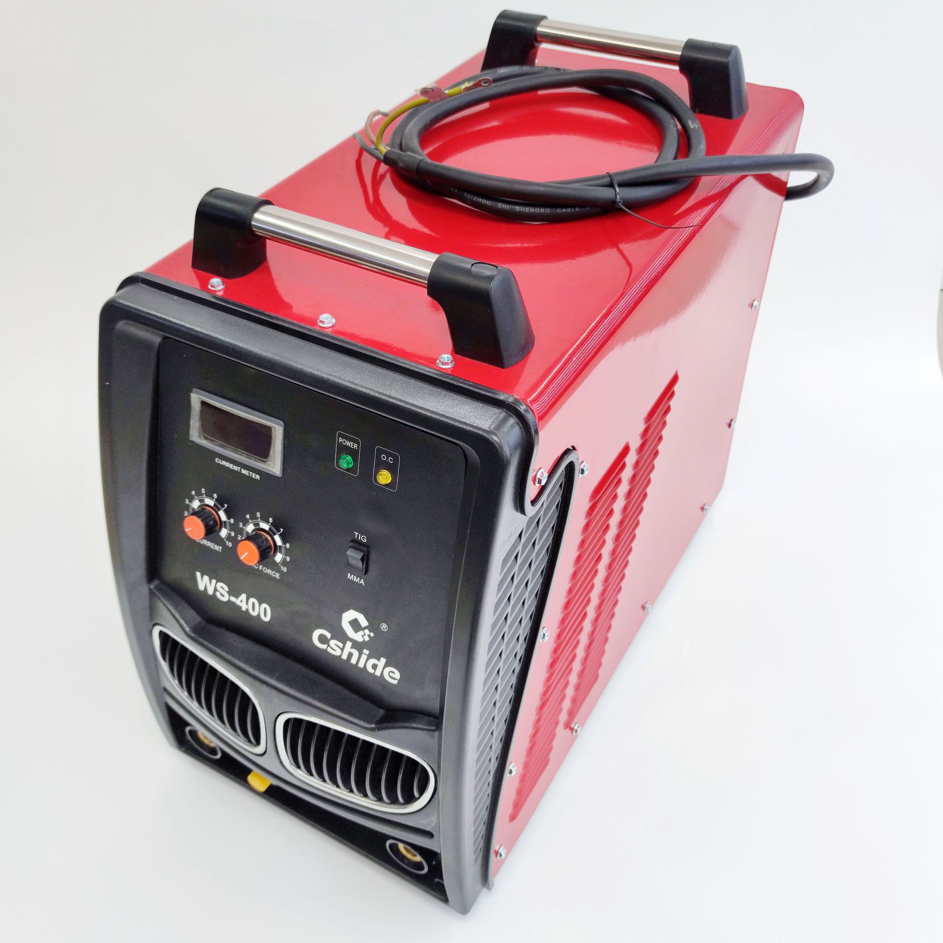 cshide钨极气保焊机(ws-400)