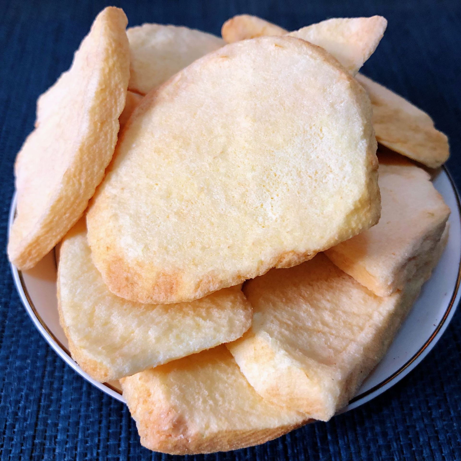 冻干苹果干苹果脆片水果干休闲零食散货批发