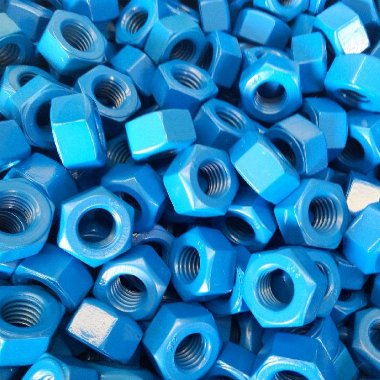 特氟龙涂料涂层耐磨涂层 ptfe海洋防锈螺栓涂料 耐腐蚀耐酸碱