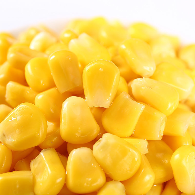 4斤包邮新鲜甜玉米粒速冻水果玉米青豆粒什锦菜三色蔬菜沙拉食材
