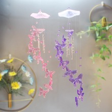 日式小清新风铃挂饰挂件创意可爱男女生卧室房间儿童生日礼物森系