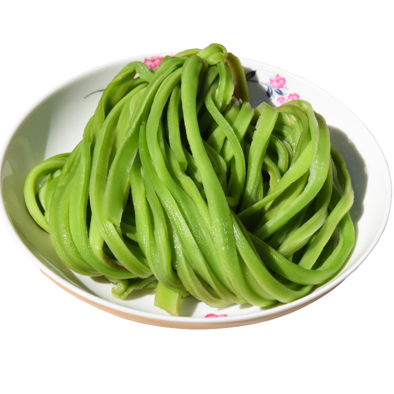 云南贡菜干干货新鲜苔干苔菜农家响菜土特产脱水蔬菜5