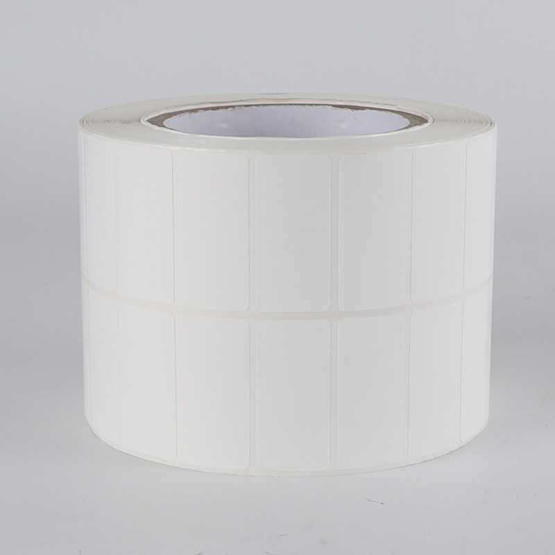 卷筒不干胶卷标卷装标签卷筒标签烫金印刷防水标签-阿里巴巴