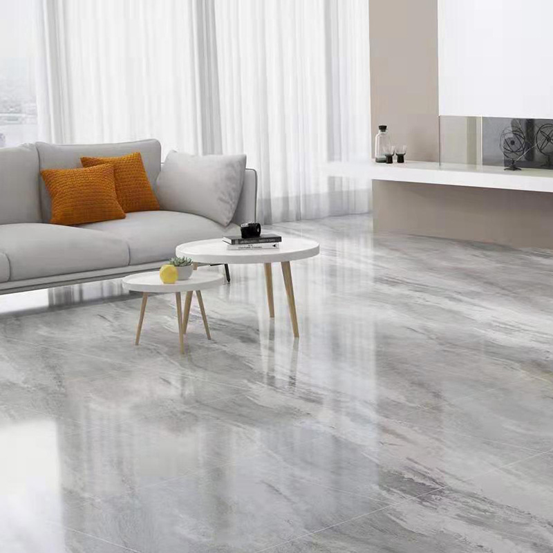 地砖800*800通体大理石瓷砖客厅抛釉安东尼奥地板砖佛山工厂直供