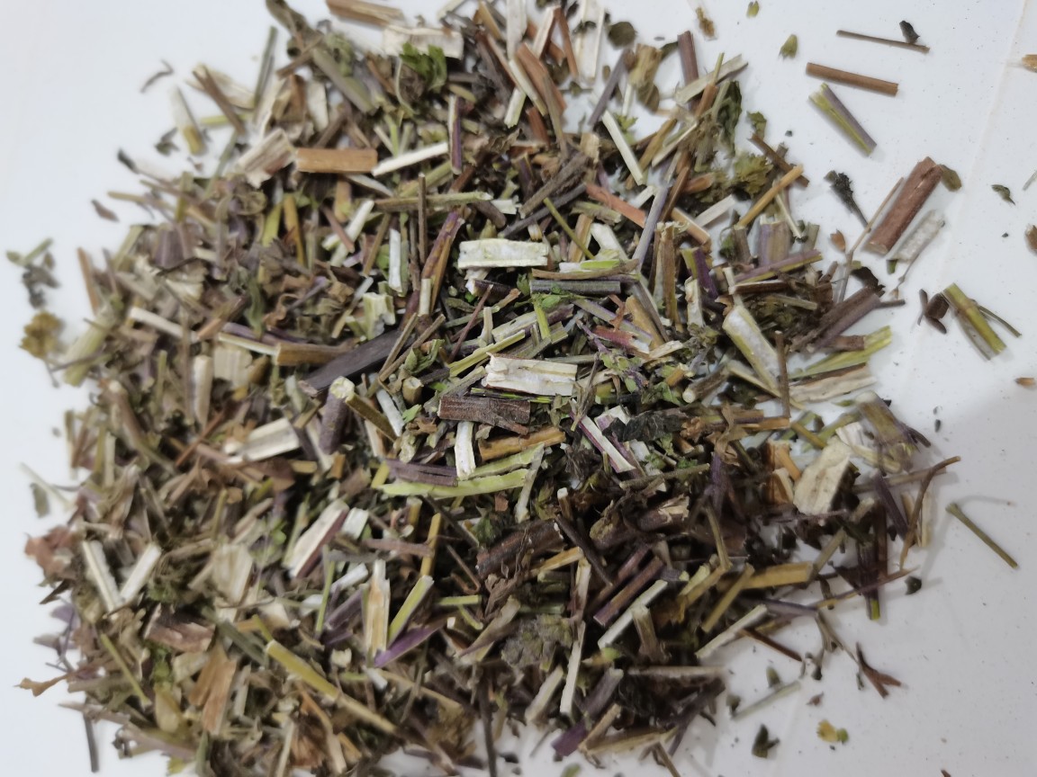 荆芥 全荆芥新货 荆芥杆 【同稳中药材】中草药重在品质 量大从优