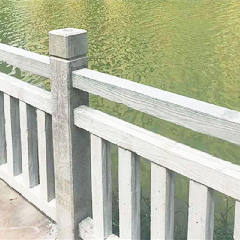 建筑护栏今日报价走势分析-湛江隔离区小区护栏围栏-阿里巴巴