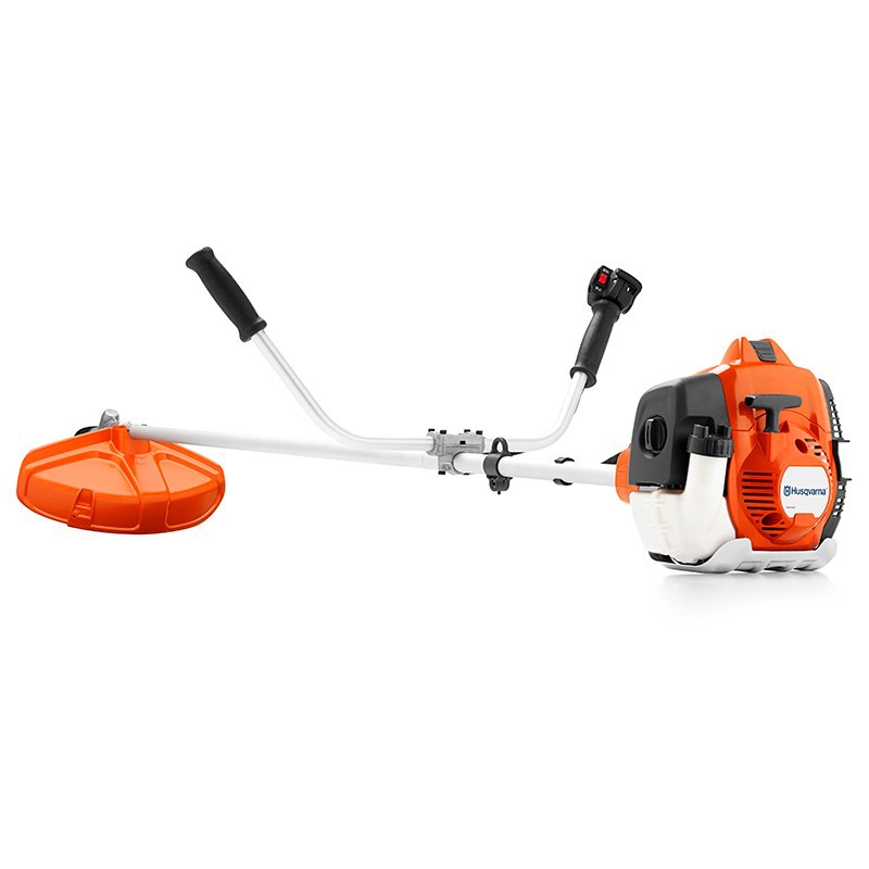 富世华胡斯华纳 (husqvarna汽油割灌机525rs二冲程割草机-阿里巴巴