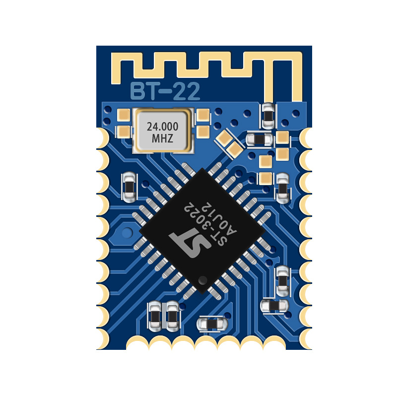 蓝牙音频模块数传双模高端音响音箱csr 高通芯片定制程序52832