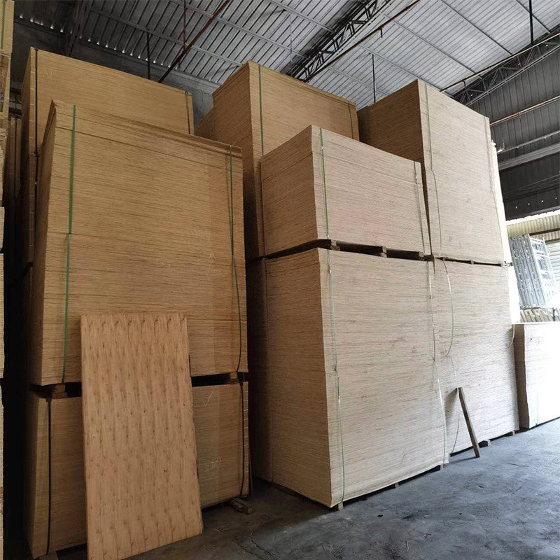 贴pvc专用基础板家具胶合板家具制作多层板材0