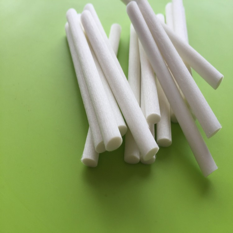 12成交0pcs华睿泡棉纤维棉棒香薰精油挥发棒棉芯医用棉棒棉芯加湿器
