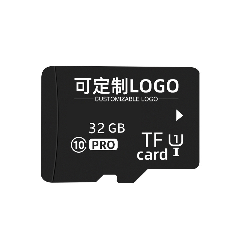 1tb内存卡16gtf卡64gtf卡高速u3手机相机监控记录仪储存sd卡128g