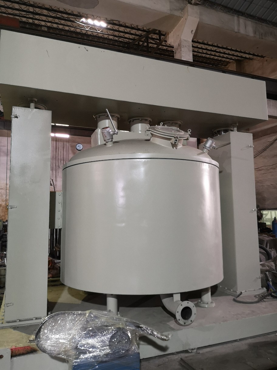 佛山强力分散机