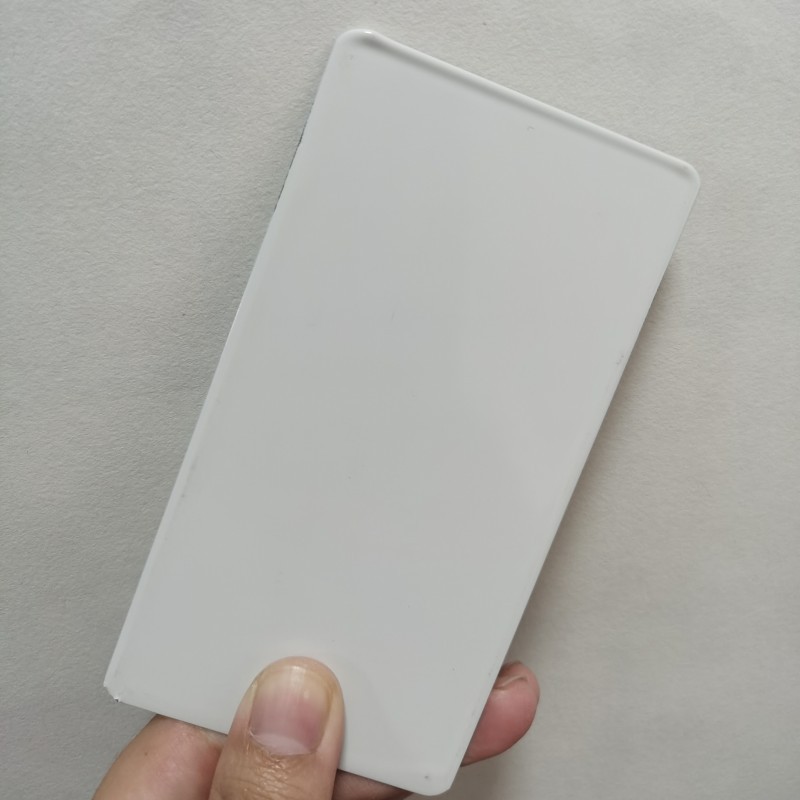 定制ral9002灰白色塑粉 仪器智能设备办公家俱静电喷涂粉末涂料