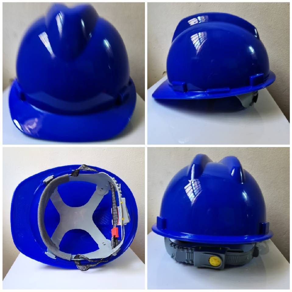 厂家直销防尘帽工地领导防护防晒防撞头盔