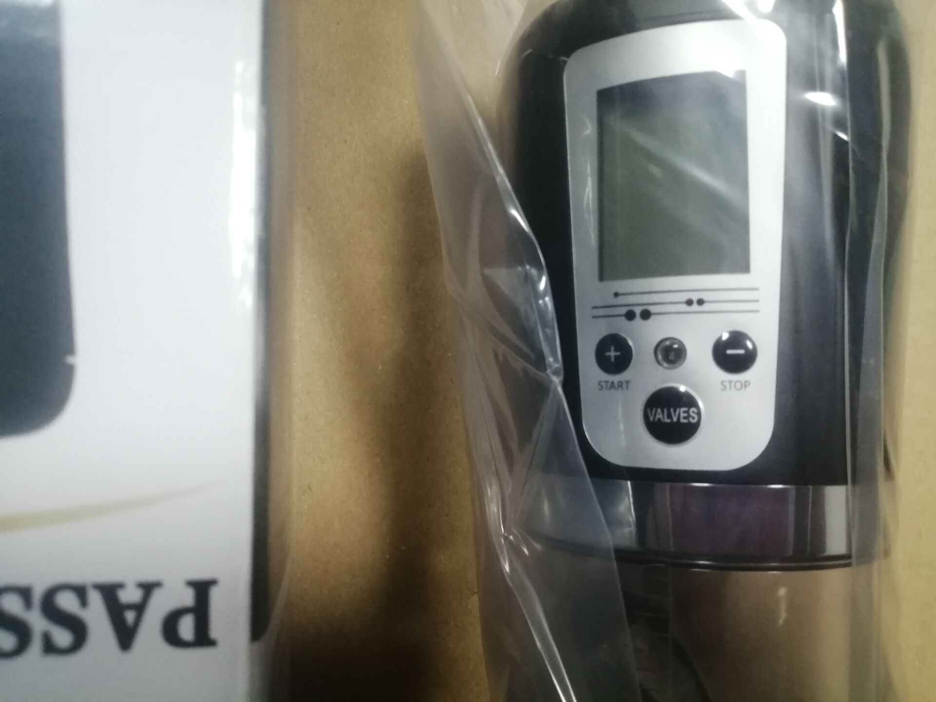 男用充电助勃器