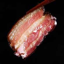 土猪老腊肉四川特产五花腊肉麻辣香肠腊肠批发