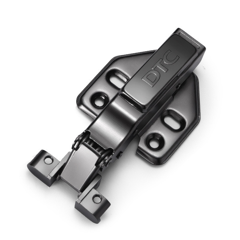 铝框玻璃门铰链铝合金框柜门快装液压阻尼缓冲飞机合页-阿里巴巴