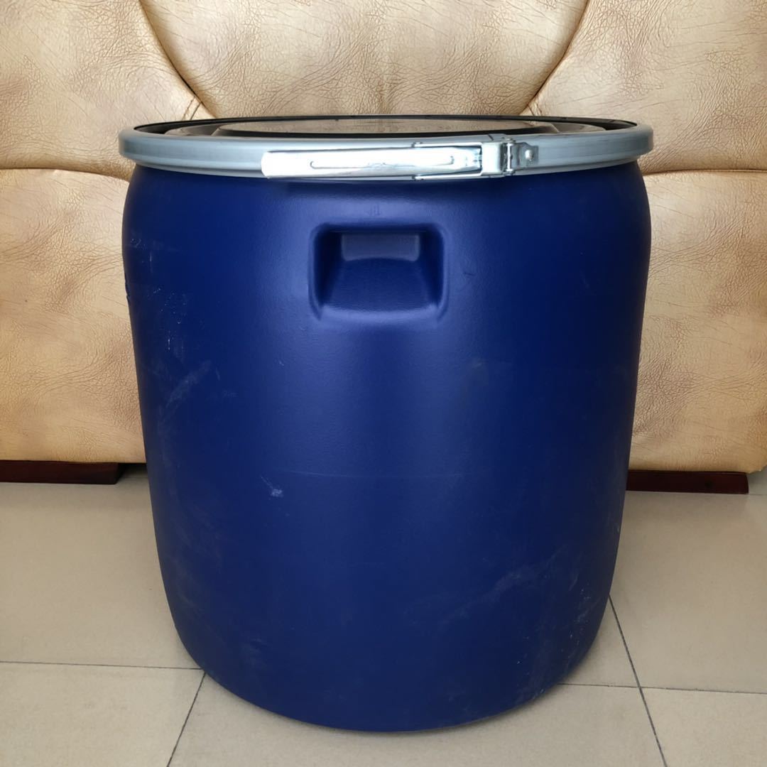 鱼桶150升塑料桶大口150kg塑料桶150l半截桶鱼虾运输桶厂家现货