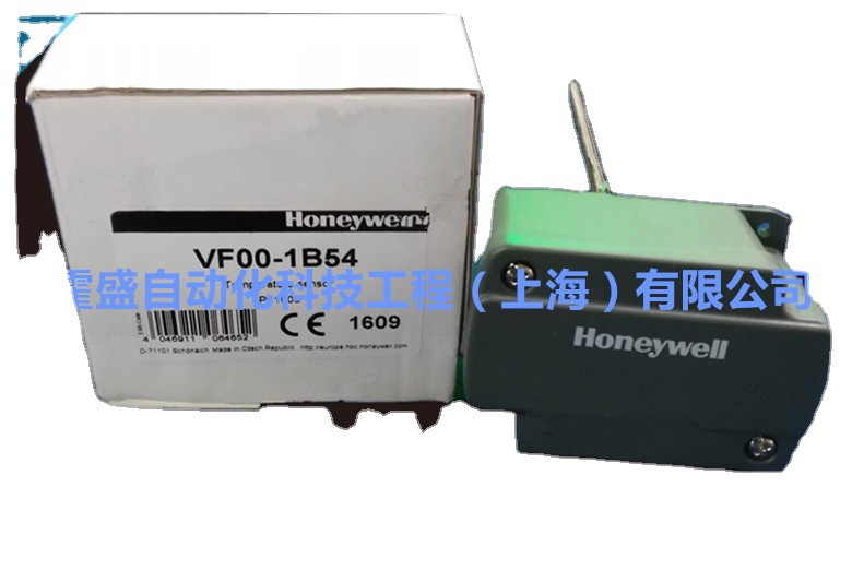 原装正品 全新honeywell霍尼韦尔vf00-1b54,t7413a1009传感器