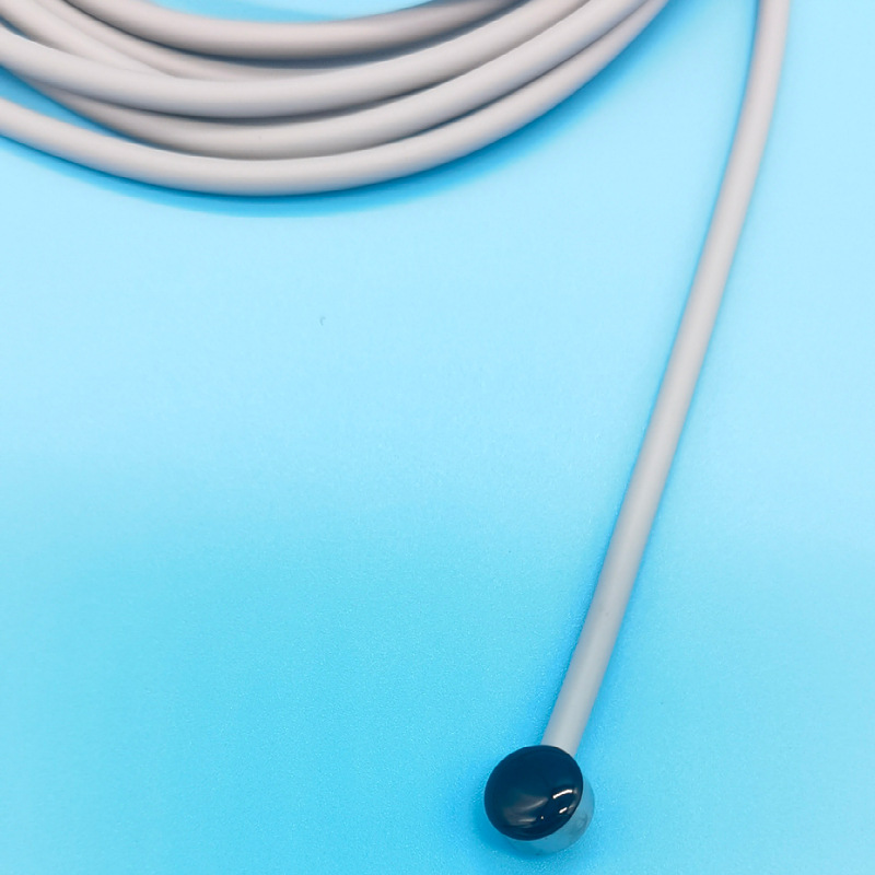 肤温探头 18b20温度探头 冰毯冰帽探头 体腔体表探头 体温探头