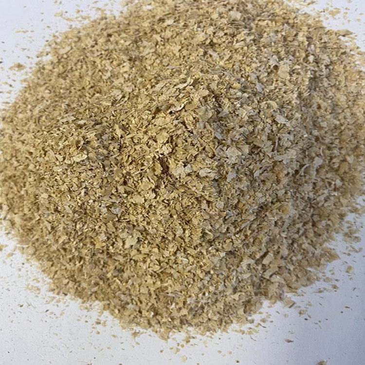 麦麸 混合麸皮 畜禽畜牧水产养殖饲料粗蛋白饲料原料