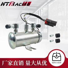 跨境热销 4HK1发动机电子燃油泵外置柴油泵电子输油燃油泵