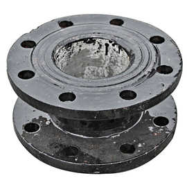 铁法兰短管-铁法兰短管批发,促销价格,产地货源 - 阿里巴巴