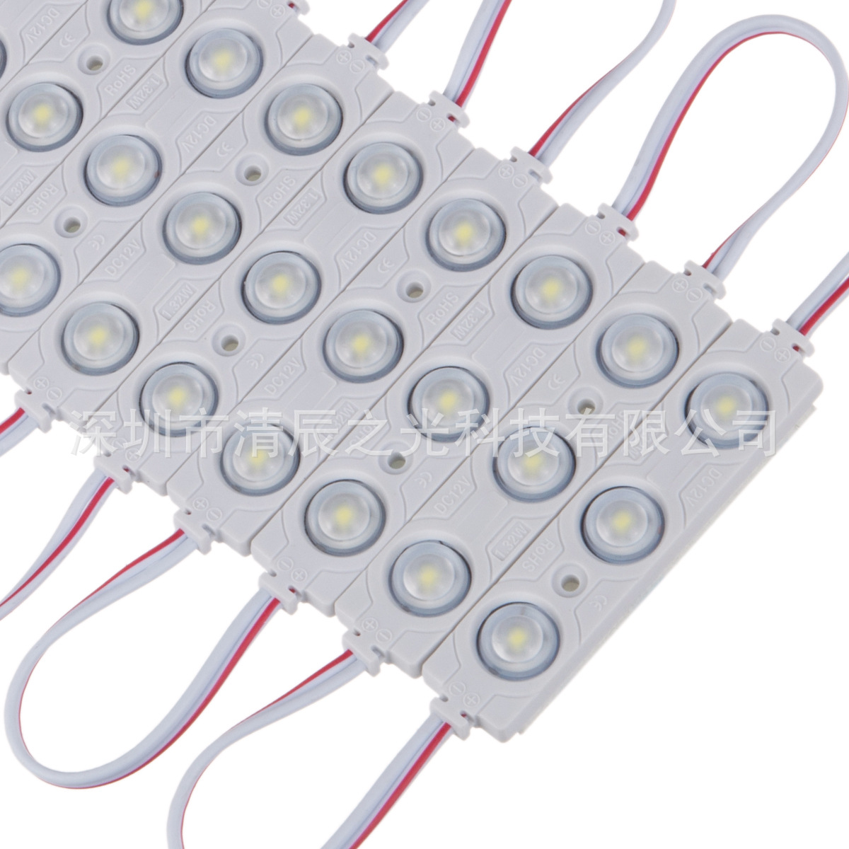 UL认证 ED注塑模组 恒流Led光源 模组厂家