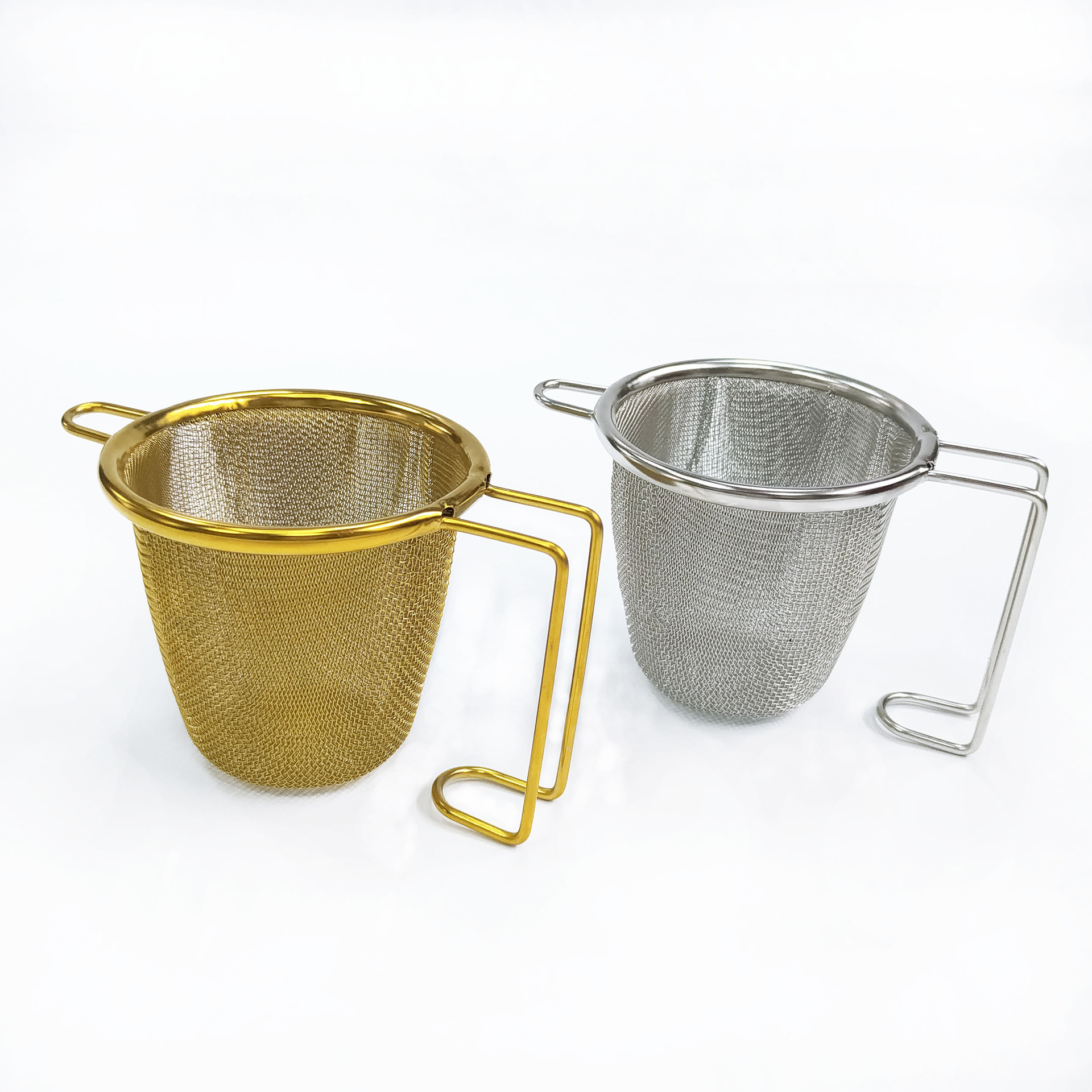 304不锈钢泡茶器 茶隔不锈钢茶虑器茶叶过滤器茶配件