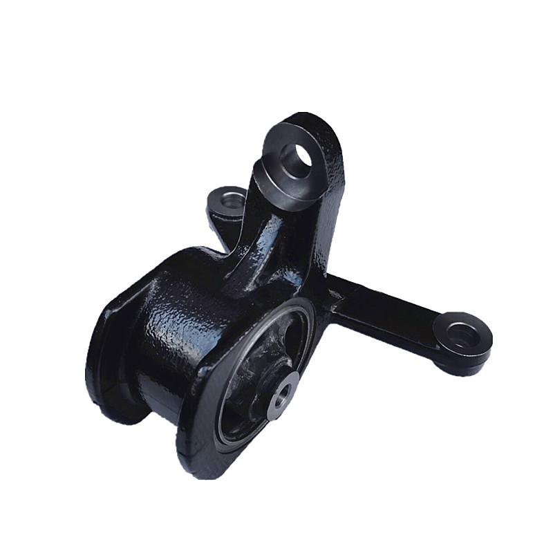 50850-tg4-t01适用于本田brio发动机机脚胶变速箱机脚胶