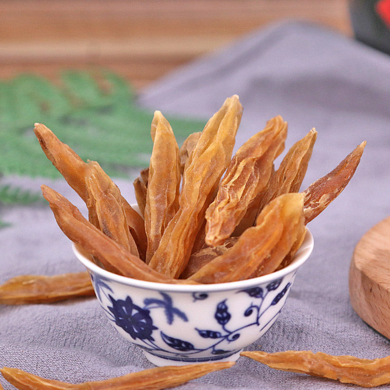 天门冬500g天冬麦冬丝冬明天冬泡酒煲汤喝药食同源食品酒水食用农