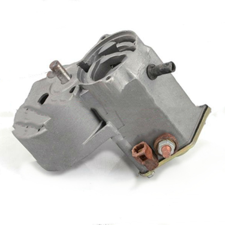 汽车磁力起动开关