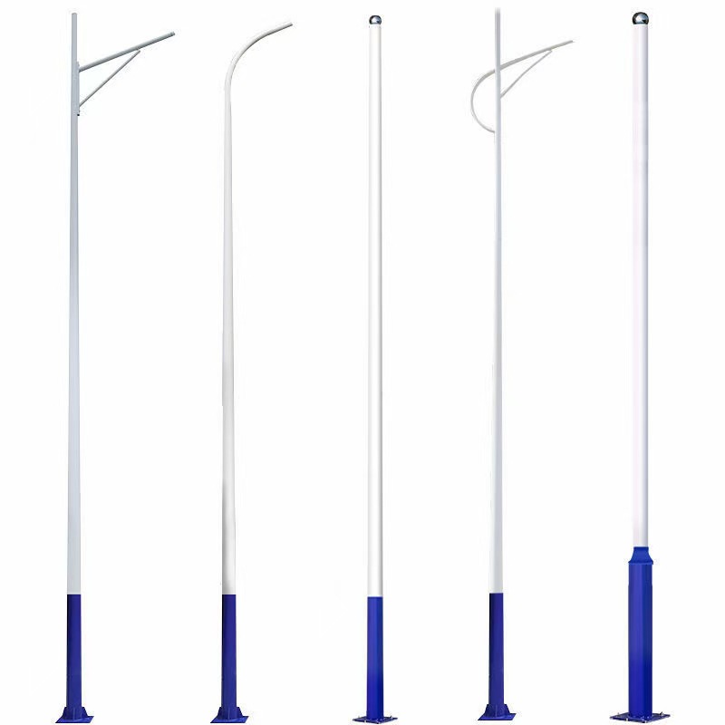 路灯杆样式图片图片