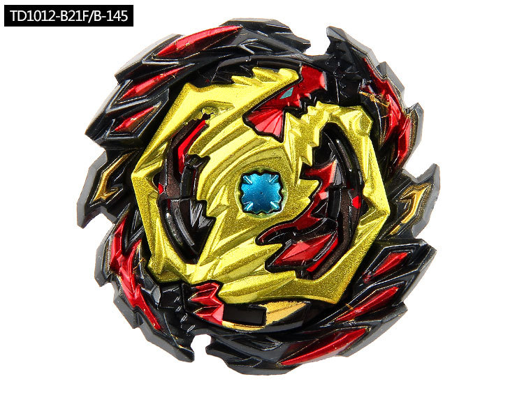 生产厂家td牌爆裂陀螺玩具合金组装战斗陀螺盒装带发射器多款可选
