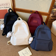 日本代购agnes b.wq86 sac 时尚休闲背包六折_阿里巴巴找货神器