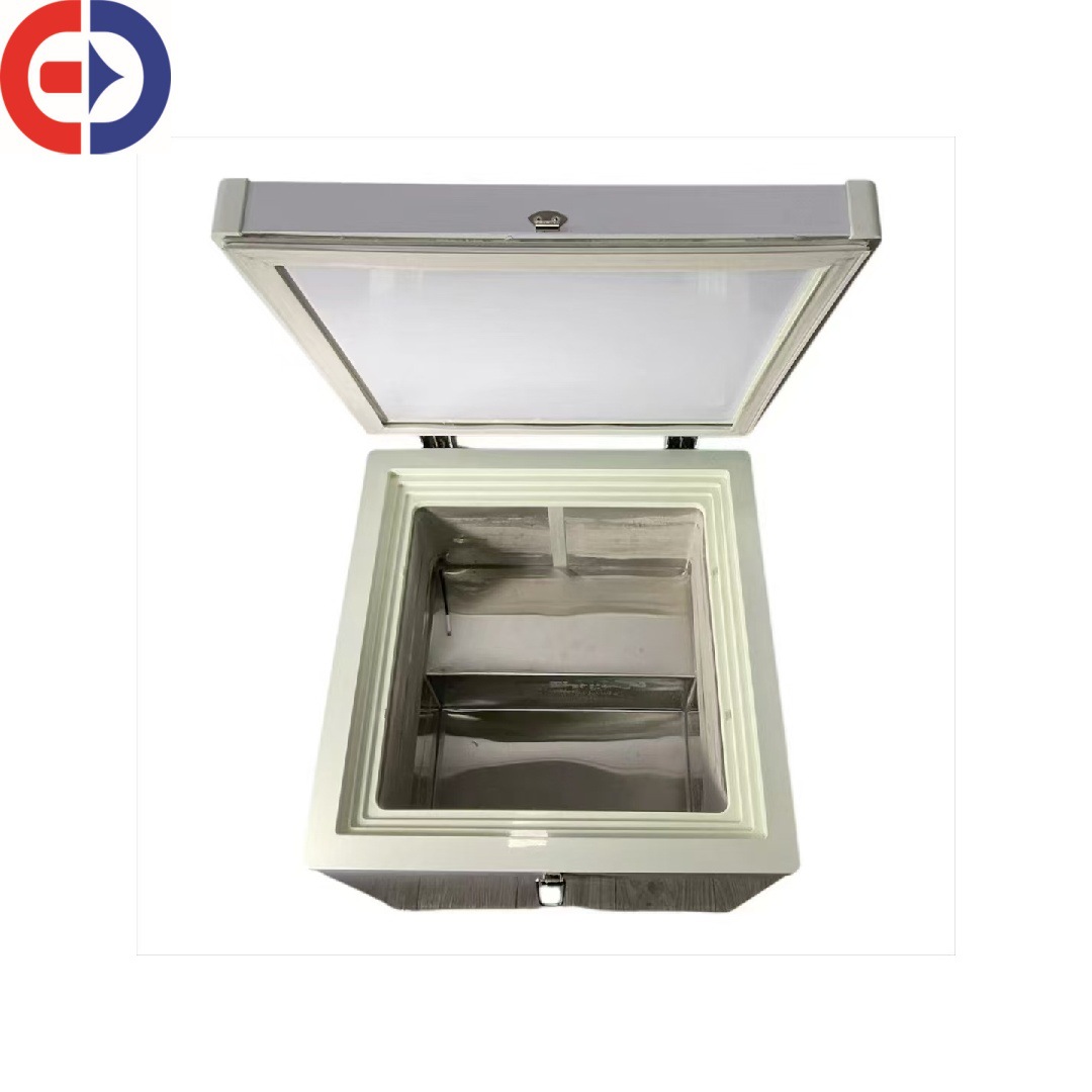 玻璃钢钓鱼冷藏箱大容量户外钓鱼冰柜保温防漏水海钓装备保鲜箱