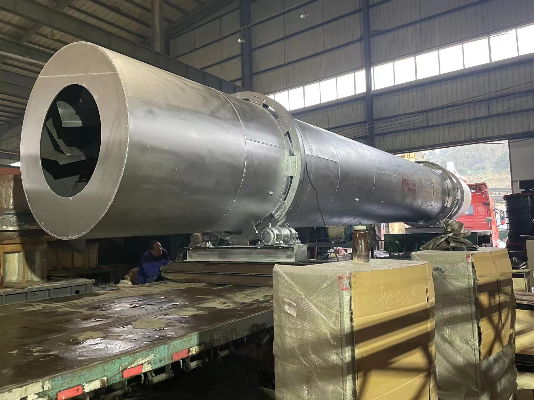 颗粒厂锯末烘干机 木屑秸秆烘干干燥设备 木糠木片烘干机